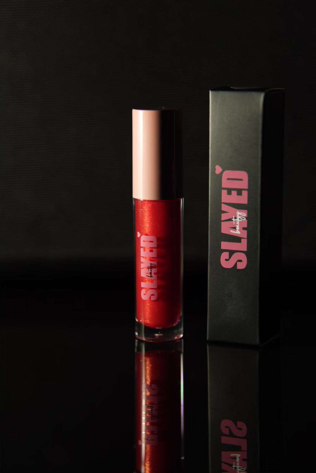 Glitter Gloss