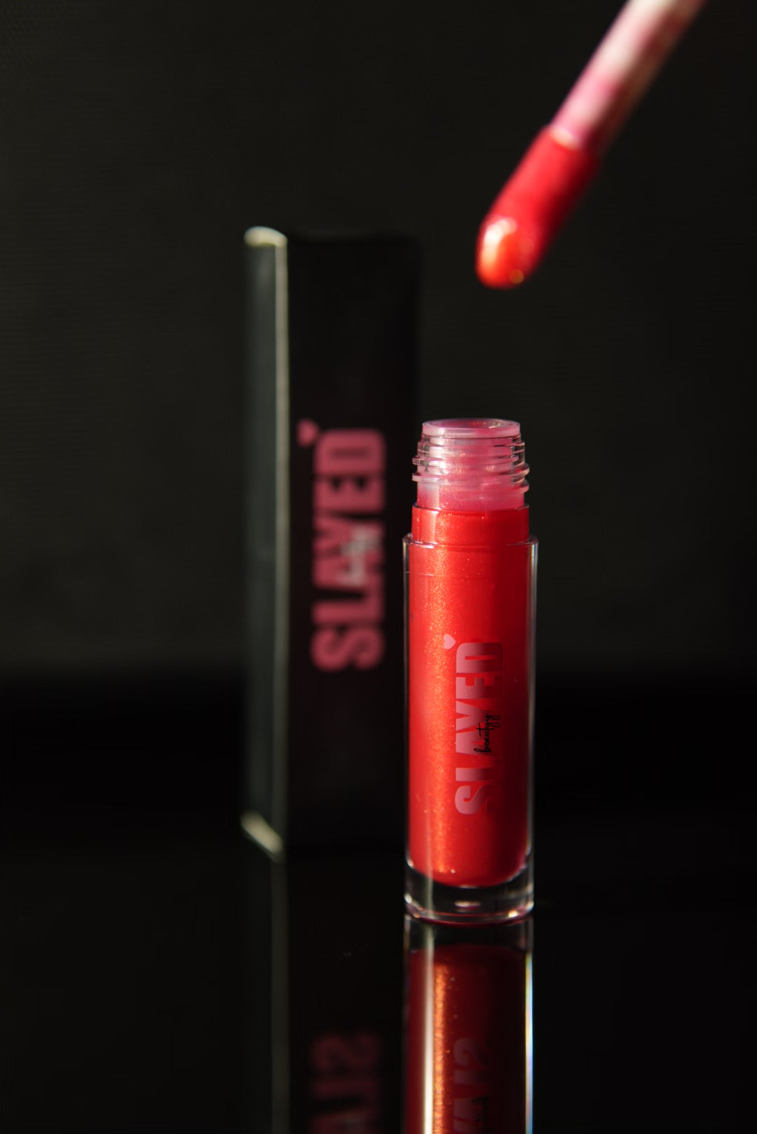 Glitter Gloss