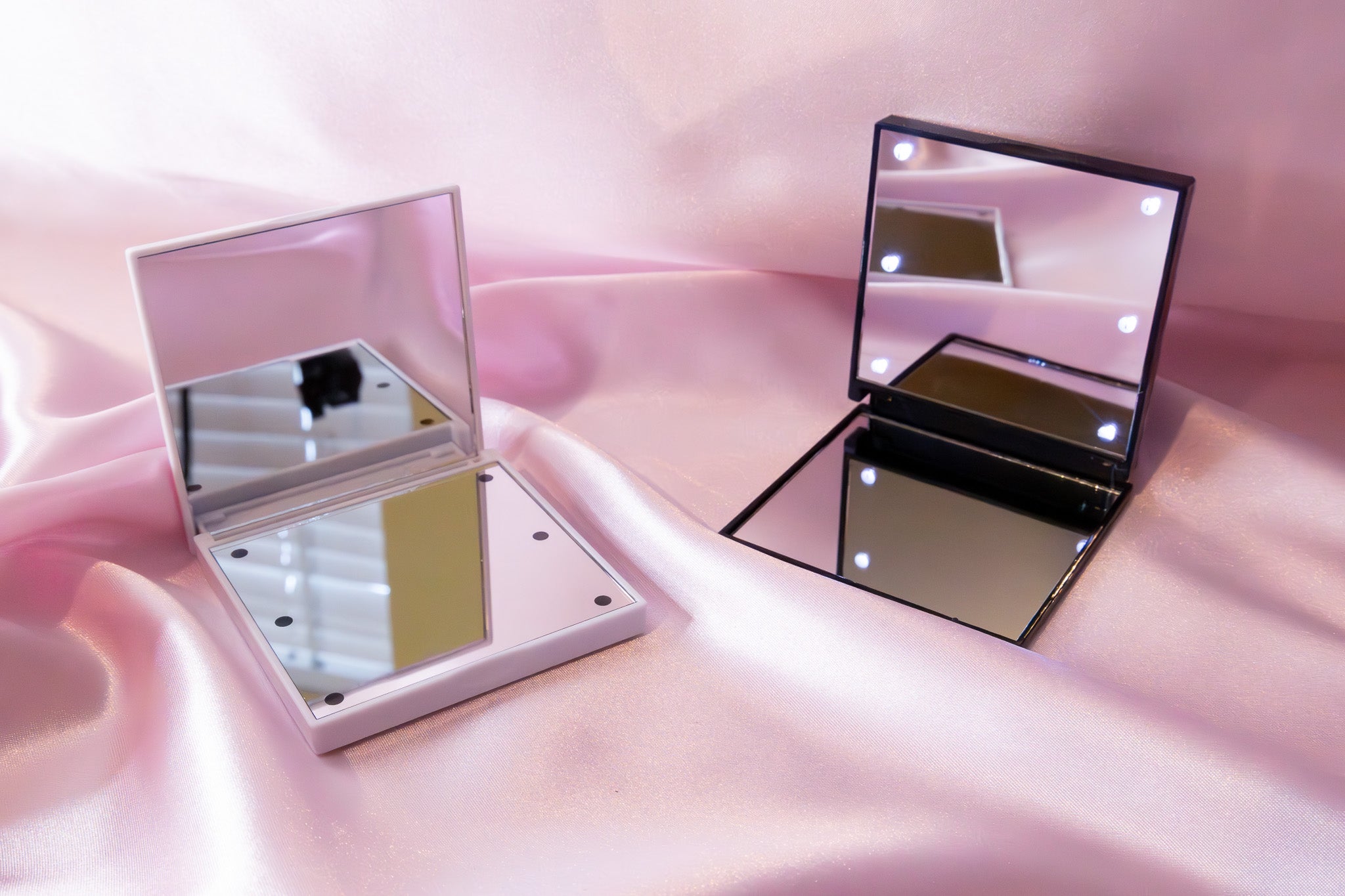 Slay All Day Glow Mirror